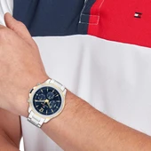 Tommy Hilfiger TH1792059 Erkek Kol Saati thumbnail 4