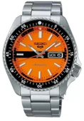 Seiko 5 SRPK11K Erkek Kol Saati - 1