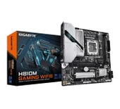 Gigabyte H810M Gaming Wifi6 D5 1851 Hdmi Dp Usb3.2 thumbnail 1