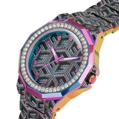 Guess GUGW0597L2 Kadın Kol Saati thumbnail 4