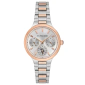 U.S. Polo Assn. USPA2069-01 Kadın Kol Saati thumbnail 1