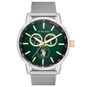 U.S. Polo Assn. USPA1075-05 Erkek Kol Saati thumbnail 1