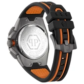 Philipp Plein PWTBA0523 Erkek Kol Saati - 3