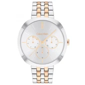 Calvin Klein CK25200337 Kadın Kol Saati thumbnail 4