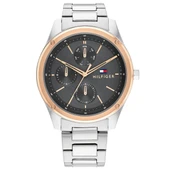 Tommy Hilfiger TH1710541 Erkek Kol Saati thumbnail 1