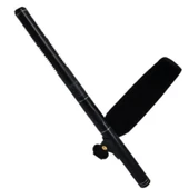 WESTA WM-358 PROFESYONEL 27 CM KONDENSER GENİŞ ALAN KORO MİKROFONU - 1