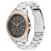 Tommy Hilfiger TH1710541 Erkek Kol Saati thumbnail 2