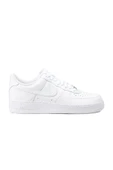 Nike Air Force 1 '07 Beyaz Spor Ayakkabı - 1