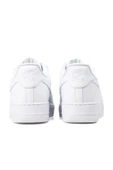 Nike Air Force 1 '07 Beyaz Spor Ayakkabı - 4