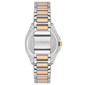 U.S. Polo Assn. USPA2088-05 Kadın Kol Saati thumbnail 3