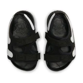 NİKE Sunray Adjust 6 Td Çocuk Sandalet (DAR KALIP) - 3