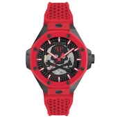 Philipp Plein PWPFA0524 Erkek Kol Saati thumbnail 1