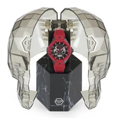 Philipp Plein PWPFA0524 Erkek Kol Saati thumbnail 2