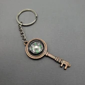 Pusula Anahtarlık - 1