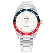 Tommy Hilfiger TH1710551 Erkek Kol Saati - 1