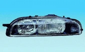 FAR SAG BRAVA AYAR MOTORSUZ #### BOSCH 0318019014 - 1