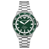 Emporio Armani AR60080 Erkek Kol Saati - 1