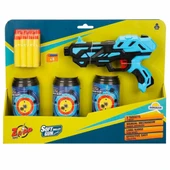 2561 Zapp Sünger Dart Atan Silah - 1