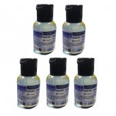 Resim Yağı 25 ml Südor Resim Yağı 5 Adet - 1