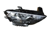 FAR SAG FIAT EGEA 15> MOTORLU SIYAH CERCEVELI AYFAR 101132 - 1