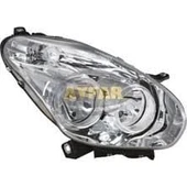 FAR SAG FIAT DOBLO III 10>14 AYFAR 505308 - 1