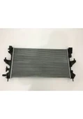 SU RADYATOR 34MM MEKANIK FIAT DUCATO 2.3 06- KALE 356455 - 1