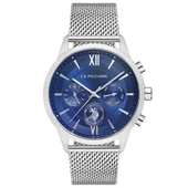 U.S. Polo Assn. USPA1018-01 Erkek Kol Saati thumbnail 1