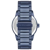 U.S. Polo Assn. USPA1003-04 Erkek Kol Saati thumbnail 3