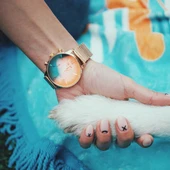 Welder Moody Watch WWRC604 38 mm Kadın Kol Saati thumbnail 3