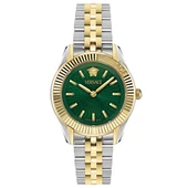 Versace VRSCVE9CA0324 Kadın Kol Saati thumbnail 1