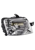 FAR SAG FIAT PANDA 03>09 MOTORLU AYFAR 101120 - 1