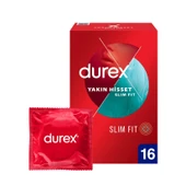 Durex 16lı Yakın Hisset - 1