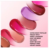 Too Faced Lip Injection Extreme Plumping Clicks - Dolgunlaştırıcı Dudak Parlatıcısı Sweet Lavender thumbnail 4