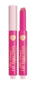 Too Faced Lip Injection Extreme Plumping Clicks - Dolgunlaştırıcı Dudak Parlatıcısı Perfect Pink thumbnail 1