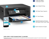 Epson Expression Home XP-5200 Kablosuz Yazıcı - 4