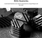 ASUS ROG Strix 850W PSU Güç Ünitesi - 2