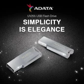 ADATA UV255 USB 2.0 Flash Bellek - 3