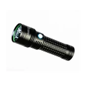 Baretta TK92 2000 Lümen Amerikan L2 Led Profesyonel Şarjlı El Feneri - 2