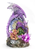 Dragon Ailesi Ledli Alk2344 - 1