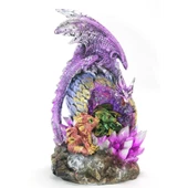 Dragon Ailesi Ledli Alk2344 - 1