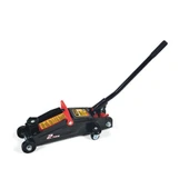 2 Ton Tekerli Timsah Kriko Hidrolik Mekanizma - 1