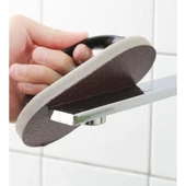 Saplı Bulaşık Tencere Ovma Süngeri - 3