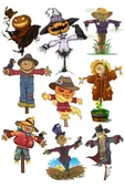 KorkuluK Sticker Set 2 9 Parça Telefon, Tablet, Defter, Laptop Sticker - 1