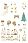 Estetik Sticker Set 1 - 1