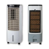 Airking Climax 1312 Portatif Hava Soğutucu Beyaz thumbnail 2