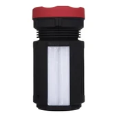 Wıson Ws-3580 Uzun Menzilli Led El Feneri 28saat Çalışma Süresi 10watt - 2