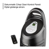 Airking Mercury W Smart Kule Vantilatör thumbnail 2