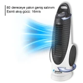 Airking Mercury W Smart Kule Vantilatör thumbnail 3