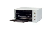 Gosso 5030 Hamarat 50 Lt Çift Camlı Mini Fırın - 1