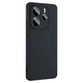 Zipax  Xiaomi Redmi Note 14 5G Kılıf İçi Kadife Lansman Zr-Mara thumbnail 3